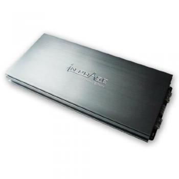 Limited Edition PowerDrive 5000 D‑Class Amplifier