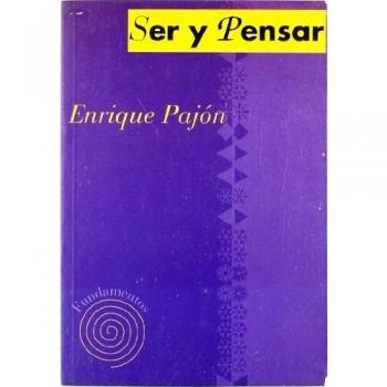 Ser y pensar