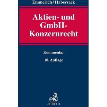 Emmerich, Volker: Aktien