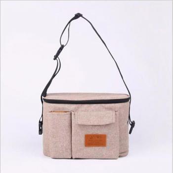Mummy Diaper Bag for Stroller