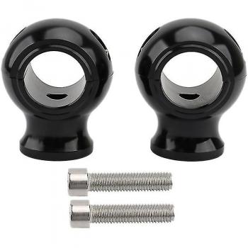 Support de guidon 32mm 1.25'' pour Harley