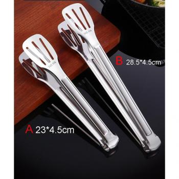 Grilling and Baking Tongs