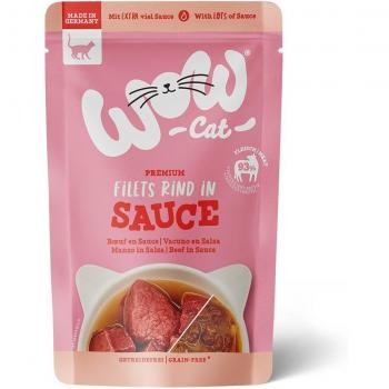 SausSensatie Cat Pack 8×85 g