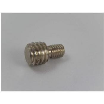 Filetto Maschio M6 → 3/8” (Metallo) Compatibile con Canon e Nikon