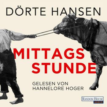 Mittagsstunde (HÃ¶rbuch-Download, MP3)