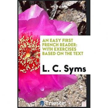 An Easy First French Reader