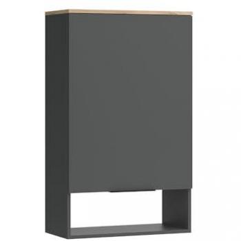 Vicco Wido Hängeschrank 60 x 100 cm Anthrazit