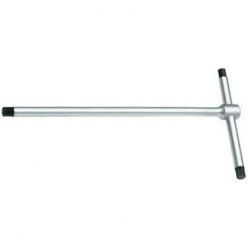 Gedore 3 mm T-Handle Allen Key