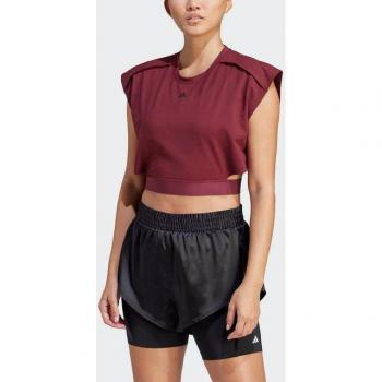 Adidas Power Aeroready Crop Veste – Femme