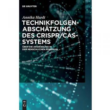 Technikfolgenabschätzung des CRISPR/Cas-Systems