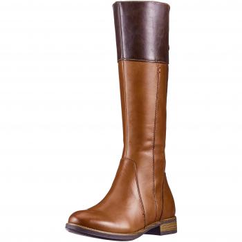 Tamaris Damen Stiefel 25530, Braun, 38 EU