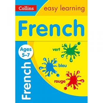 French : Ages 5-7