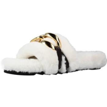 Mochas de Confort Macarena Martina 3 Beige para Mujeres