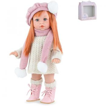 Muñeca Petit Soleil de 30 cm – Estuche Original