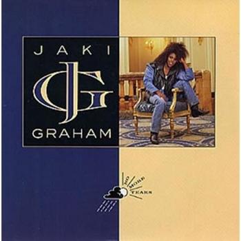 Jaki Graham