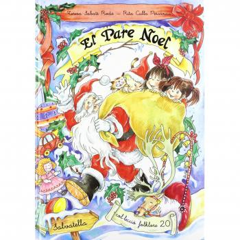 El Pare Noel: Folklore 20