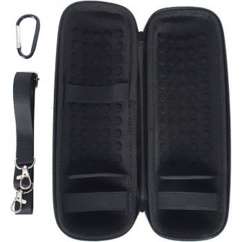 Fundas Revestidas con EVA para JBL Flip 6