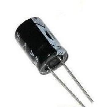 Pezzo di Ricambio Sony Condensatore 22uF 16V