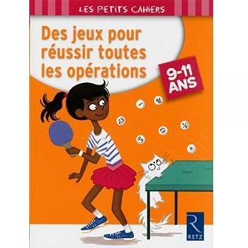 Jeux pour réussir toutes les opérations