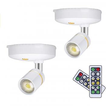 Luces de Acento Regulares “Foco Flex”