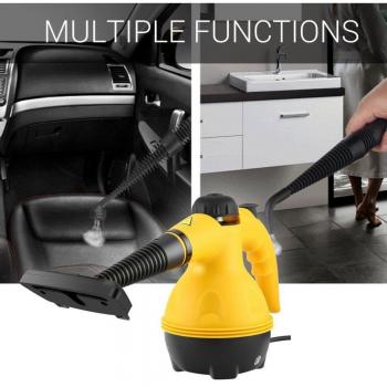 Nettoyant Vapeur Maison & Bureau