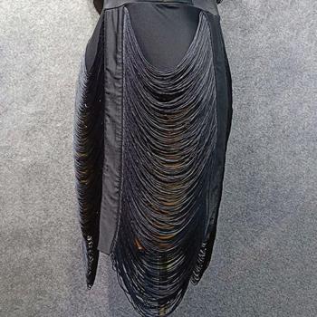 Vestido de Chacha y Danza del Vientre W274B