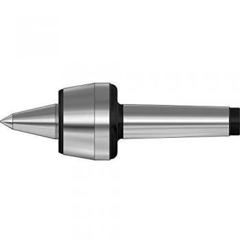 Röhm 58670 Mitlaufende Zentrierspitze 60° MK 3