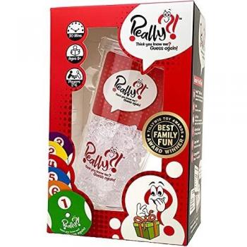 Guess Who? The Family Edition