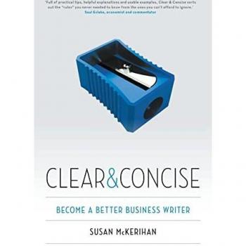 Clear & Concise: Become a better business writer