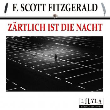 Zärtlich ist die Nacht
