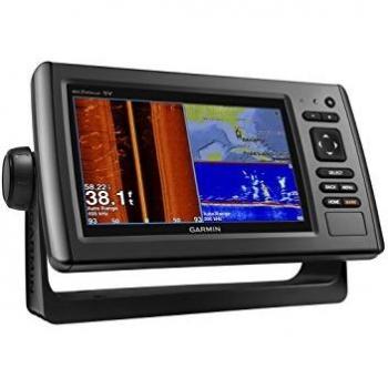 Chirp 72SV WW Garmin EchoMAP Sonar 010‑01574‑01