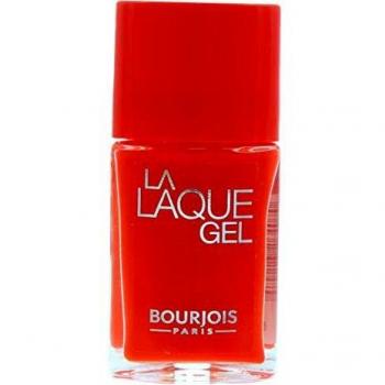 Bourjois La Laque Gel Vernis à ongles