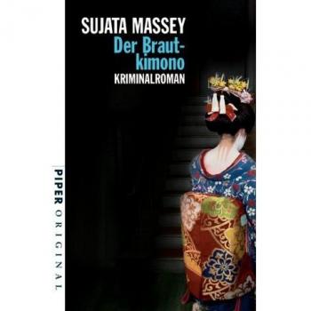 Der Brautkimono | Sujata Massey