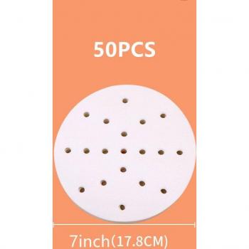 Air Fryer Disposable Liners 7/8/9 Inch