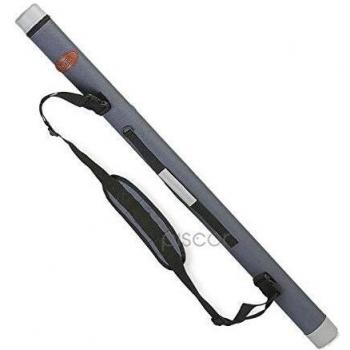 Lineaeffe Grey Fishing Rod Organizer Unisex