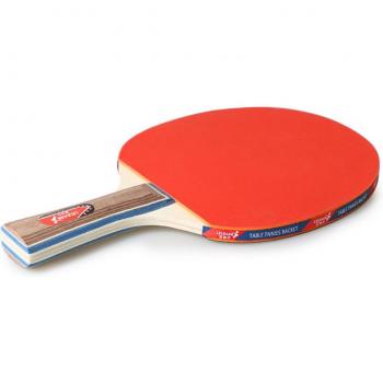 Réseau rétractable de ping-pong nomade