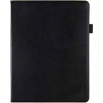 Housse Gecko Covers Easy-Click Noir pour iPad Pro 12,9
