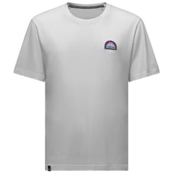 Salewa Legacy Eagle 2XL Men's Optical White Top