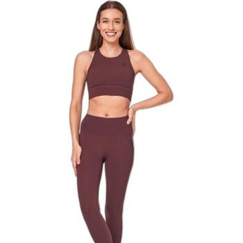USA Melania Leggings Donna Biotech