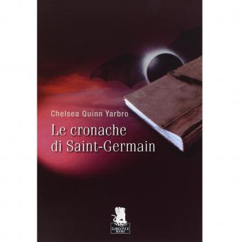 Le cronache di Saint-Germain