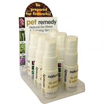 Pet Remedy Mini Spray 15ml