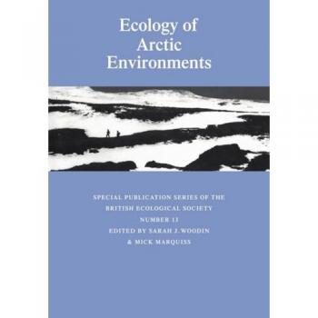 Ecology of Arctic Environments