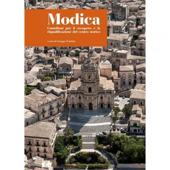 Modica. Contributi per il recupero e la riqualificazione del centro storico