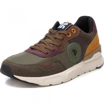 Refresh 17216 Sneaker Khaki EU 43
