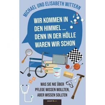 Wir kommen in den Himmel ... denn in der Hölle waren wir schon