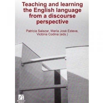 Teaching and learning the english language from a discourse perspective