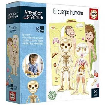 Jeu éducatif pour Enfant