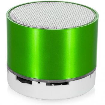 Altavoz Bluetooth Viancos 3.0 con manos libres y luz LED