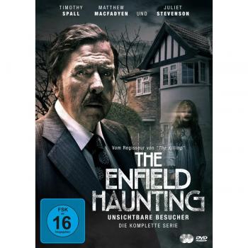 The Enfield Haunting