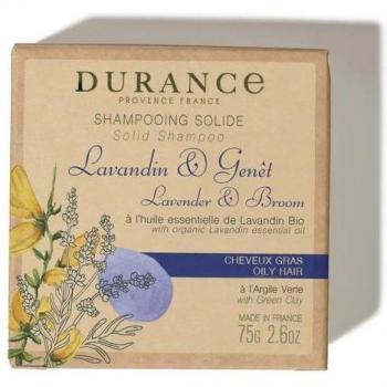 Broom & Lavender Ultra‑Light Shampoo